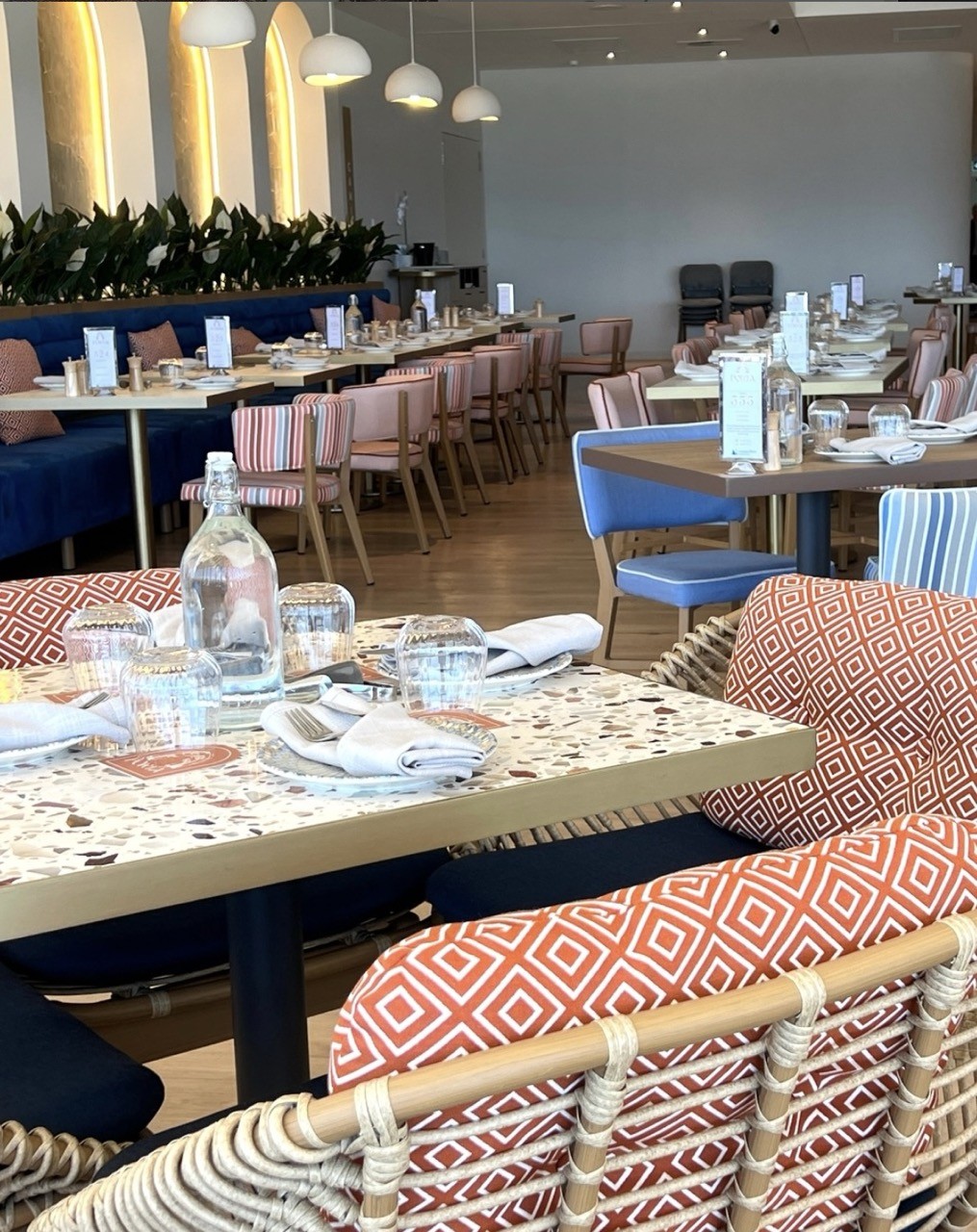 Georges River Sailing Club