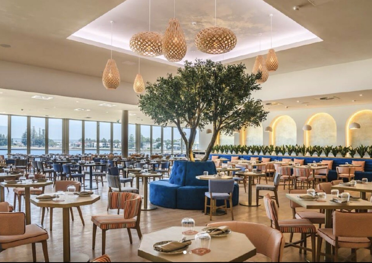 Georges River Sailing Club