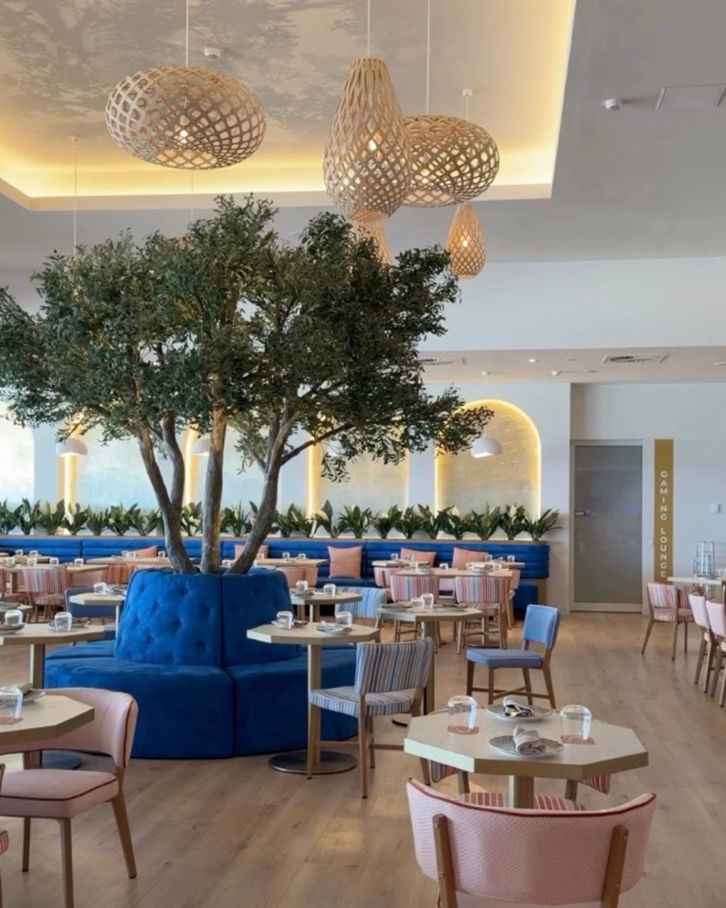 Georges River Sailing Club