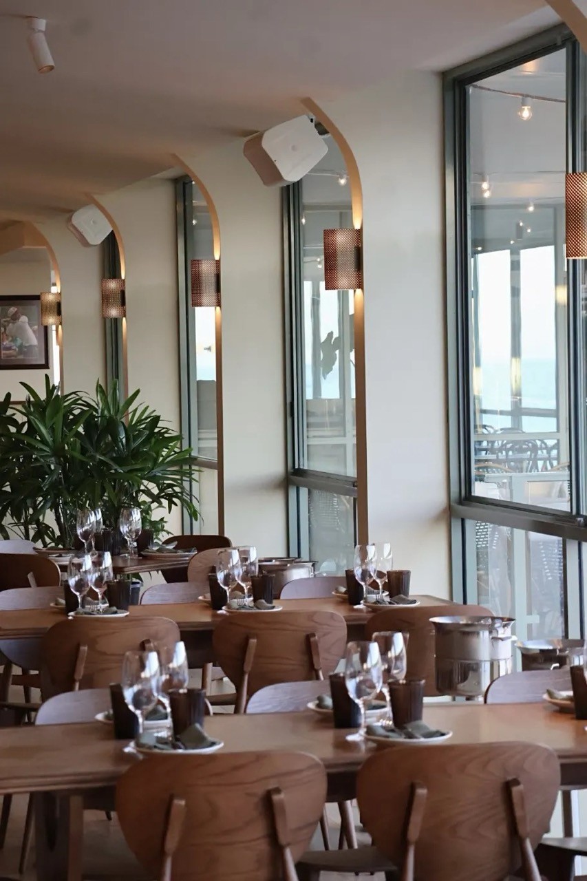 Mona Vale Social By The Boathouse Group