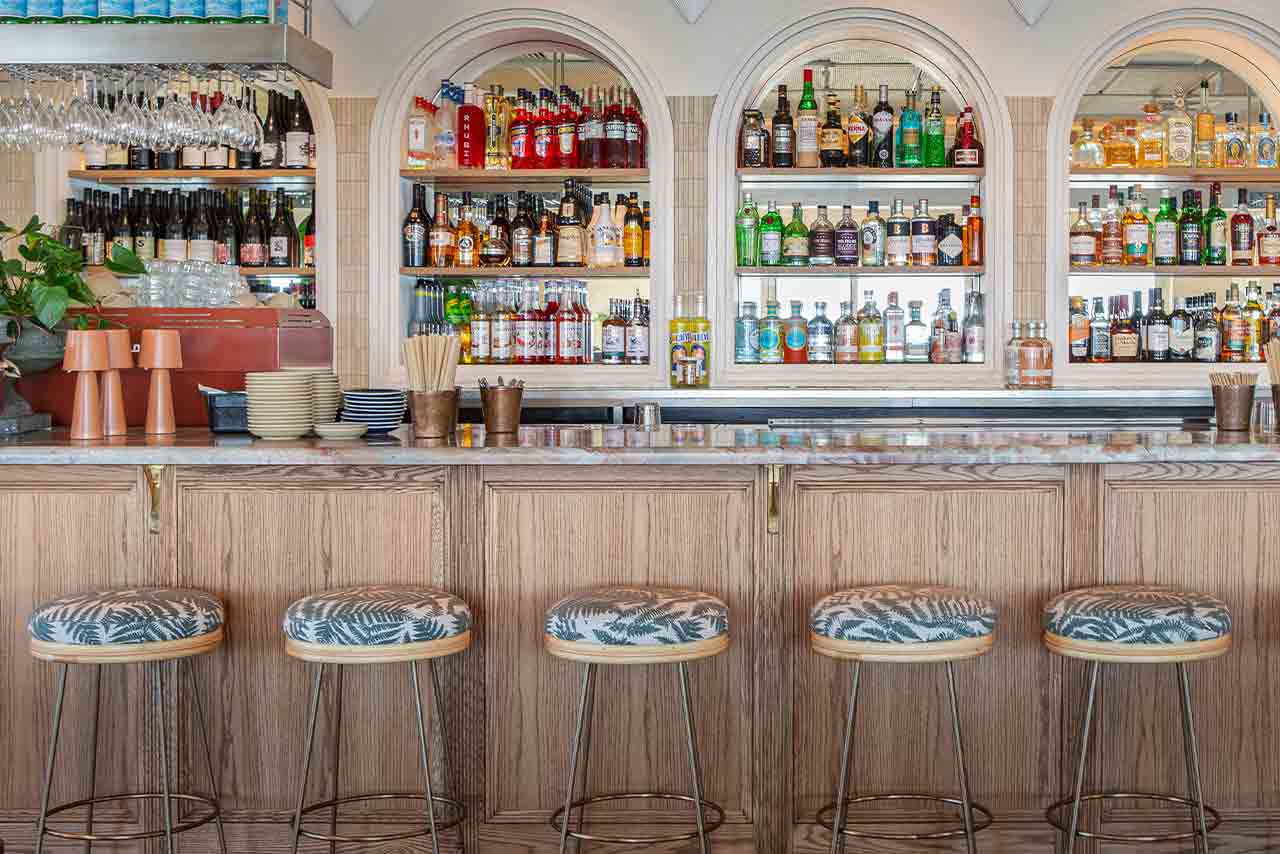 The Boathouse North Wollongong