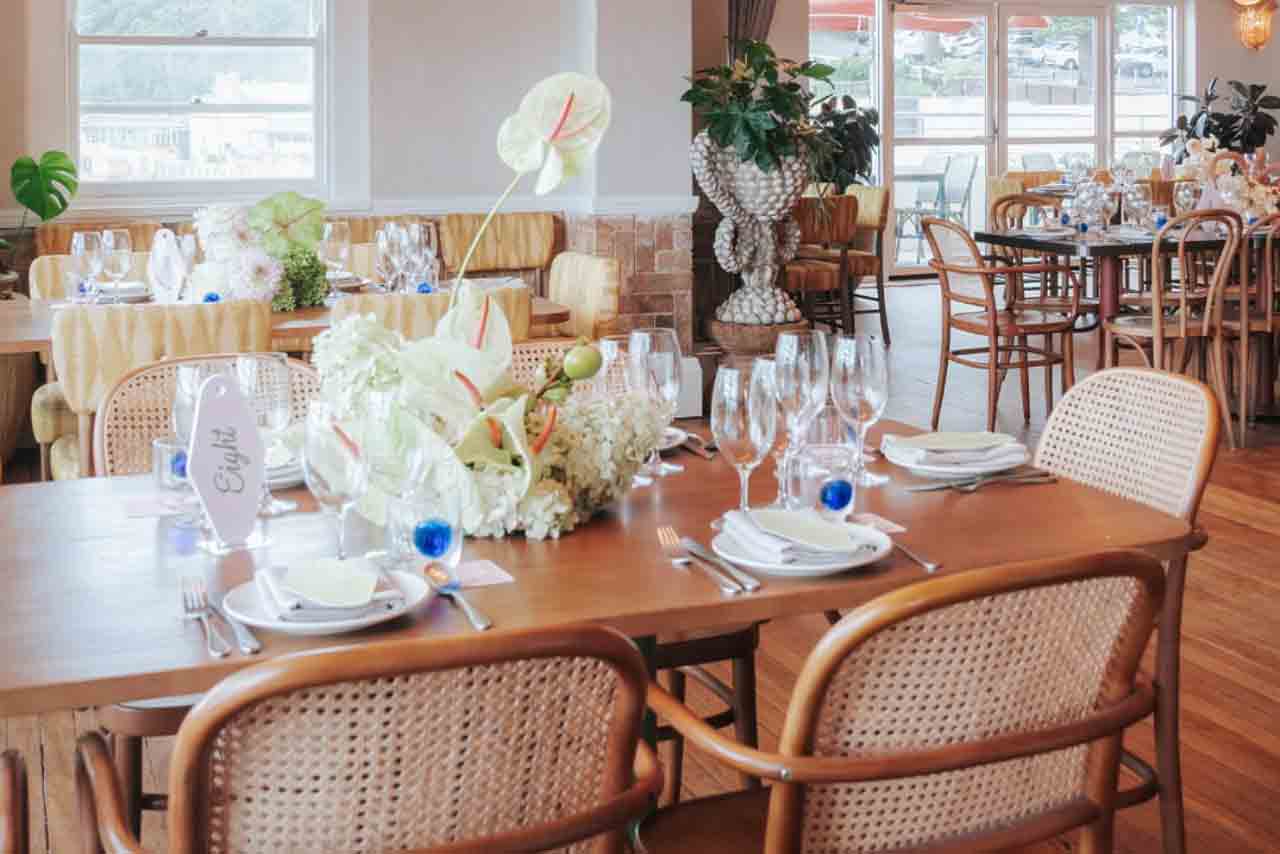 The Boathouse North Wollongong