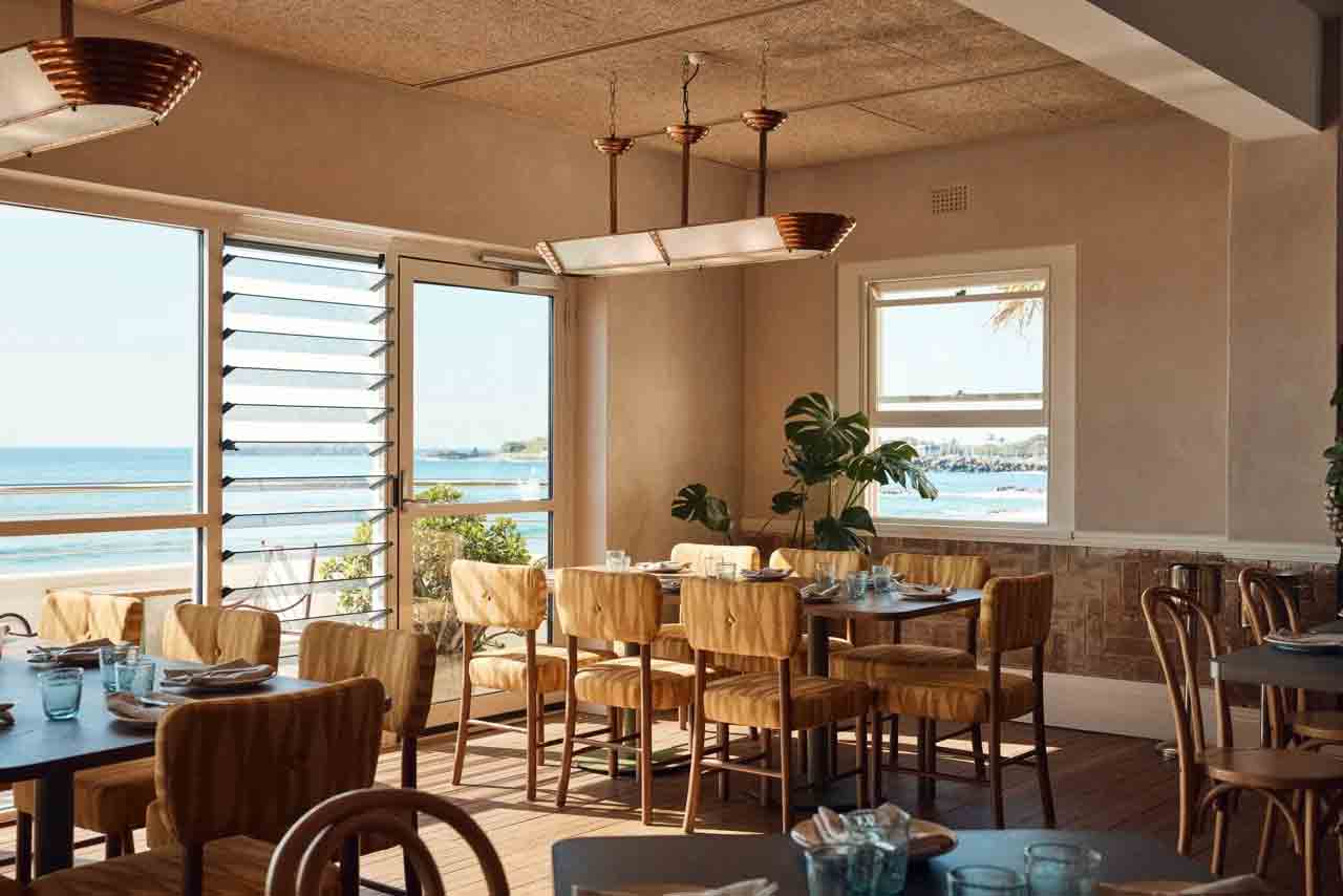 The Boathouse North Wollongong