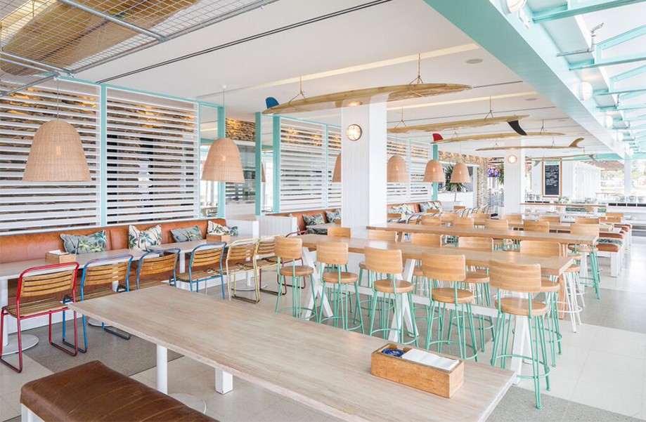 MANLY WHARF HOTEL