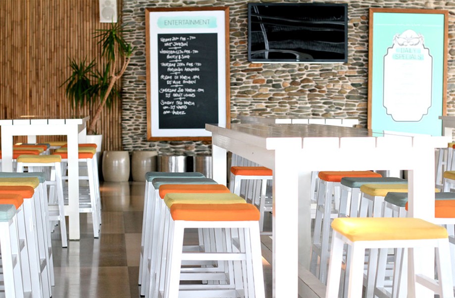 MANLY WHARF HOTEL