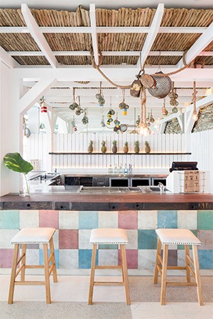 MANLY WHARF HOTEL