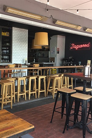 DAGWOOD