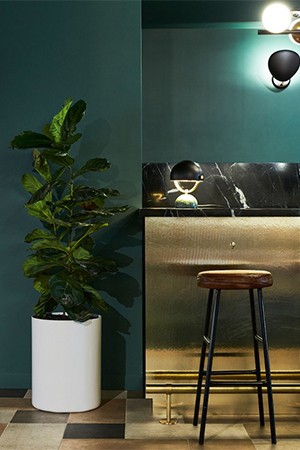 WEWORK MARTIN PLACE