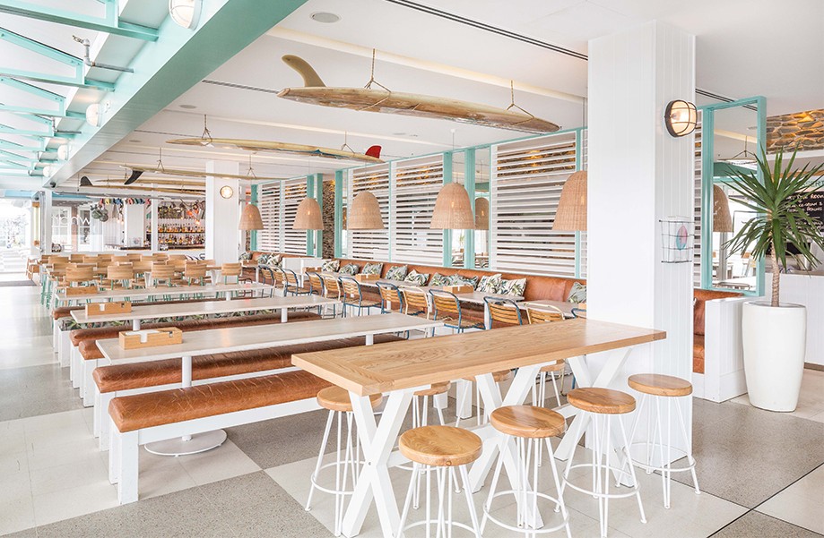 MANLY WHARF HOTEL