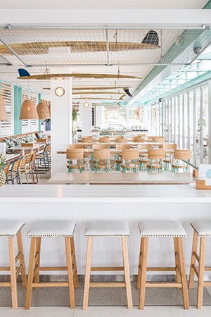MANLY WHARF HOTEL