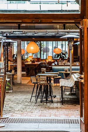 THE SHEAF