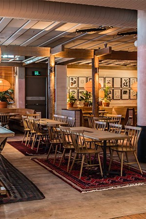 THE SHEAF