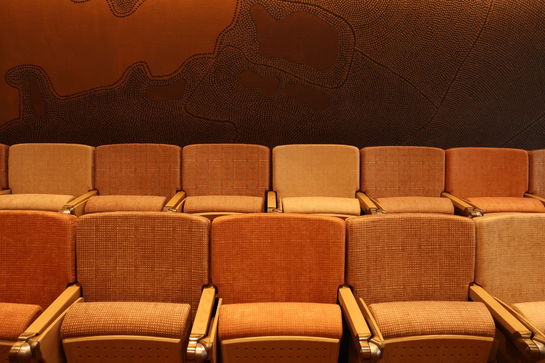 Restaurant interior 1