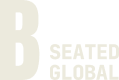 B Seated Logo